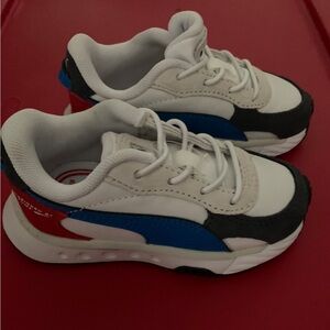 Kids Size 7C Puma BRAND NEW